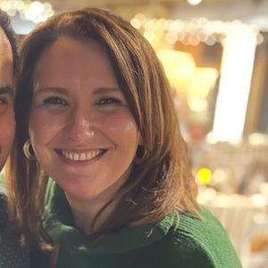 Meet your Posher, Wendy